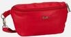 zwei - Mademoiselle MH4 Cherry - Bauchtasche , 1 l