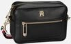 Tommy Hilfiger - Iconic Tommy Black - Crossbody Bag , 2 l