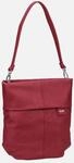zwei - Mademoiselle M90 Lipstick - Hobo Bag , 8.1 l