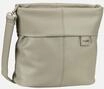 zwei - Mademoiselle M8 Cement - Beuteltasche , 3 l