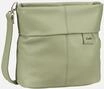 zwei - Mademoiselle M8 Jade - Beuteltasche , 3 l