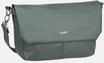 zwei - Mademoiselle M60 Eucalyptus - Messenger Bag , 5.3 l