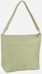 zwei - Mademoiselle M110 Jade - Hobo Bag , 10 l