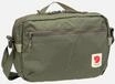 Fj&auml;llr&auml;ven - High Coast Crossbody Mountain Green - Crossbody Bag , 3 l
