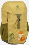 Deuter - Waldfuchs 10 Linden/Cactus - Rucksack , 11.4 l