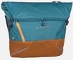 Vaude - CityMe Bike II Baltic Sea - Fahrradtasche , 18 l