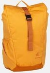 Deuter - Stepout 22 Amber/Maple - Rolltop Rucksack , 22 l