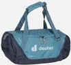 Deuter - Duffel 35 Atlantic/Ink - Dufflebag , 35 l