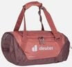 Deuter - Duffel 35 Caspia/Raisin - Dufflebag , 35 l