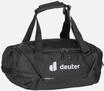 Deuter - Duffel 35 Black - Dufflebag , 35 l