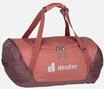 Deuter - Duffel 50 Caspia/Raisin - Dufflebag , 50 l
