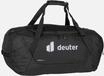 Deuter - Duffel 70 Black - Dufflebag , 70 l