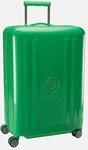 Bogner - Piz C65 Trolleycase MVZ 4w Irish Green - Koffer , 73 l