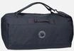 Fj&auml;llr&auml;ven - F&auml;rden Duffel 80 Coal Black - Dufflebag , 85.1 l