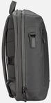 Samsonite - Coatify Biz 15.6" Backpack Black - Rucksack , 15.5 l