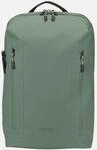 Samsonite - Coatify Biz 15.6" Backpack Green - Rucksack , 15.5 l
