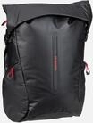 Samsonite - Ecodiver Rolltop L Black - Rolltop Rucksack , 0.7 l