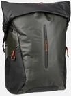 Samsonite - Ecodiver Rolltop L Climbing Ivy - Rolltop Rucksack , 0.7 l