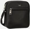 BOSS - Ray NS 50536475 Black - Crossbody Bag , 1.7 l