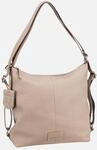 Burkely - Soft Skylar 1000334 Grey - Rucksack , 11 l