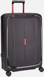 Samsonite - Essens Spinner 75 Charcoal/Red - Koffer , 111 l
