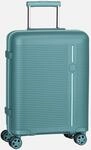 travelite - Roomer 4w Trolley S Aqua - Koffer , 37 l