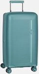 travelite - Roomer 4w Trunk M Aqua - Koffer , 66 l
