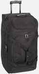 travelite - Kick Off XL Schwarz - Travel Bag , 120 l