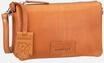 Burkely - Soft Skylar 1000343 Cognac - Crossbody Bag , 1.1 l
