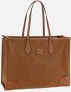 Bric's - Life Shopping 5852 Camel - Shopper , 19.8 l