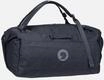 Fj&auml;llr&auml;ven - F&auml;rden Duffel 50 Coal Black - Dufflebag , 43.9 l