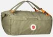 Fj&auml;llr&auml;ven - F&auml;rden Duffel 50 Green - Dufflebag , 43.9 l