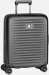 Victorinox - Airox Advanced Global Carry-On Black - Koffer , 35 l
