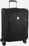Victorinox - Werks Traveler 6 Medium Softside Case Black - Koffer , 75 l