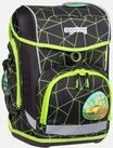 ergobag - cubo light Set LUMI CyB&auml;r Race - Schulranzen , 19 l