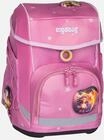 ergobag - cubo Set WolkenzauB&auml;r - Schulrucksack , 19 l