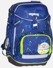 ergobag - pack Set SpitzenreitB&auml;r - Schulranzen , 20 l