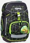 ergobag - pack Set LUMI CyB&auml;r Race - Schulranzen , 20 l