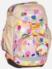 ergobag - pack Set ECO Flower PowB&auml;r - Schulranzen , 28 l