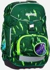 ergobag - pack Set LUMI B&auml;rtastisch - Schulranzen , 20 l