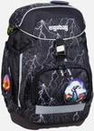 ergobag - pack Set GLOW Super ReflektB&auml;r - Schulranzen , 20 l