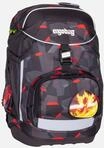 ergobag - pack Set TaekB&auml;rdo - Schulranzen , 20 l