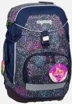 ergobag - pack Set GLOW B&auml;rlaxy - Schulranzen , 20 l