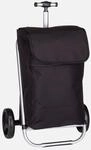 reisenthel - shopping Black - Einkaufstrolley , 45 l