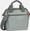 reisenthel - allrounder cross Twist Sage - Bowling Bag , 4 l