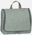 reisenthel - toiletbag XL twist Twist Sage - Kulturbeutel , 4 l