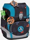 DerDieDas - ErgoFlex Tiny Set Ninja Fighter - Schulrucksack , 21 l