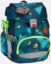 DerDieDas - ErgoFlex Superlight Set Magic Light - Schulrucksack , 22 l