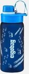 ergobag - Trinkflasche Blaulicht - Flasche ,