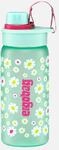 ergobag - Trinkflasche Bl&uuml;mchen - Flasche ,